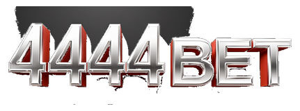 4444bet logo